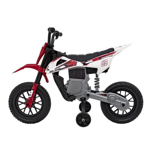 Motor na akumulator dla dzieci PANTONE 361C JT5006.CR